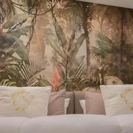 Nm Luxury Bed & Breakfast *