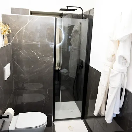 Frühstückspension Nm Luxury 4*