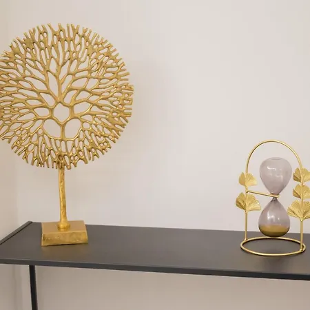 Frühstückspension Nm Luxury