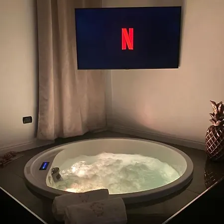 Nm Luxury Pompei
