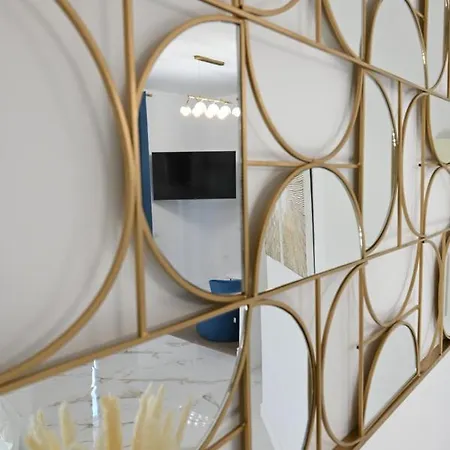 Nm Luxury Pompei