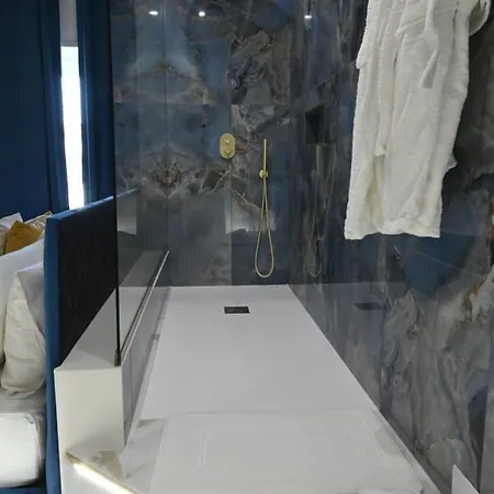 Frühstückspension Nm Luxury 4*