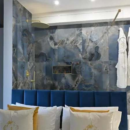 Frühstückspension Nm Luxury