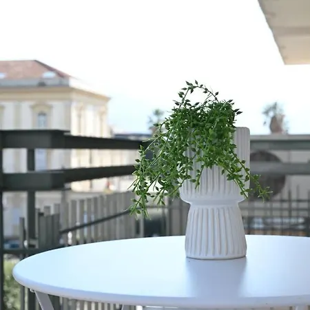 Nm Luxury * Pompei