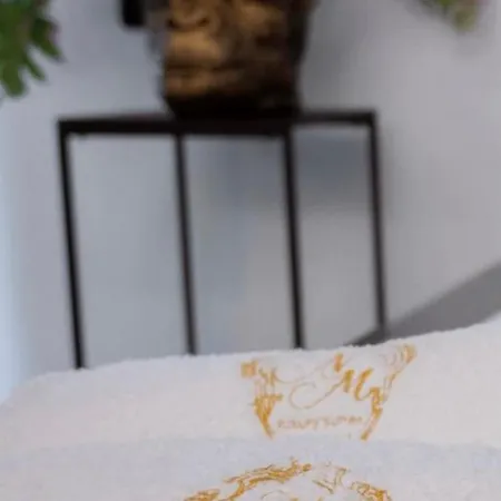 Nm Luxury Bed & Breakfast *