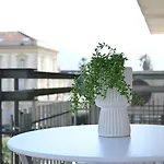 Nm Luxury 4* Pompeï
