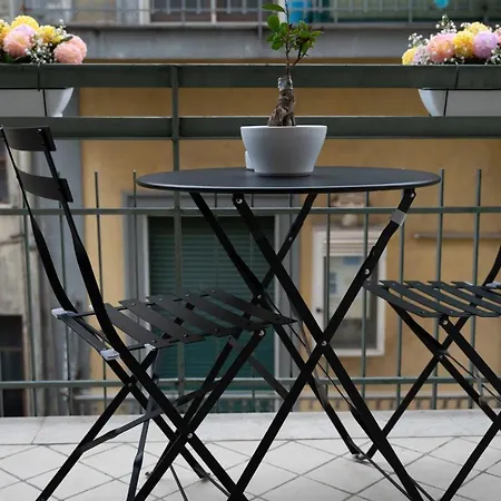 Couette-café Nm Luxury 4*