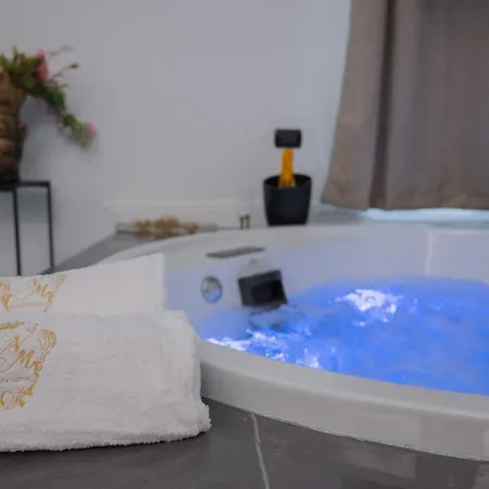 Nm Luxury 4* Pompéi