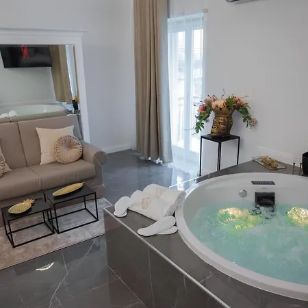 Nm Luxury Couette-café 4*