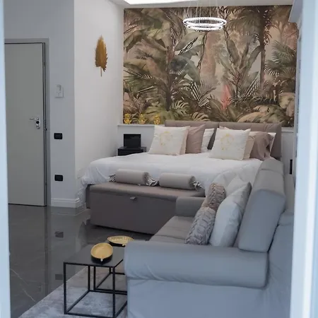 Oda ve Kahvaltı Nm Luxury