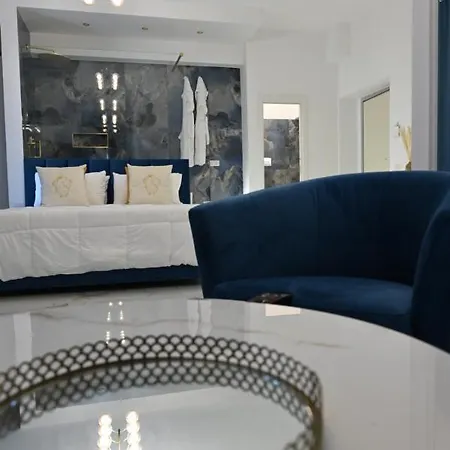 Nm Luxury Couette-café