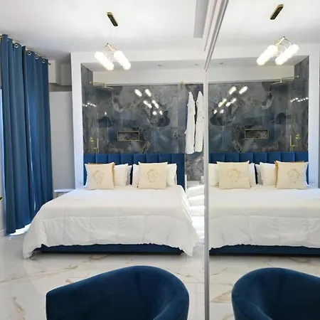 Bed and Breakfast Nm Luxury