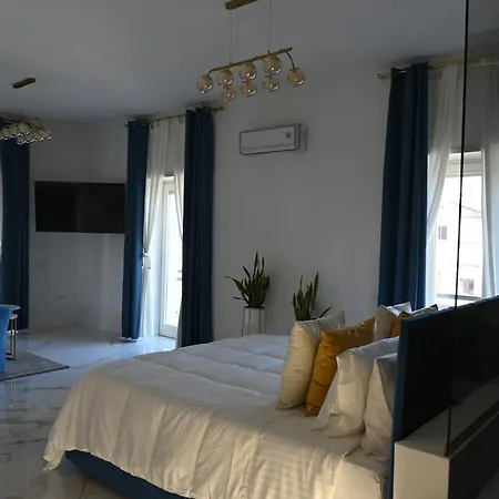 Nm Luxury Pompei