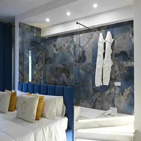Nm Luxury Bed and Breakfast 4*