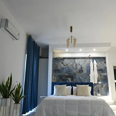 Nm Luxury Oda ve Kahvaltı