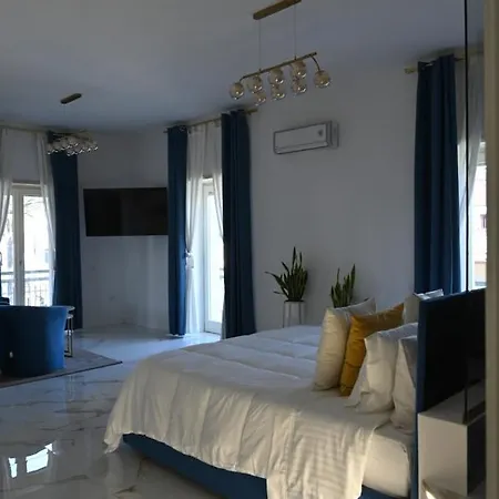 Nm Luxury Pompei