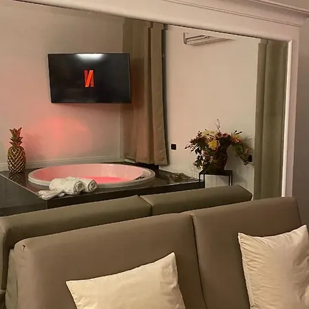 Nm Luxury
