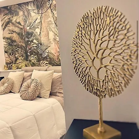 Nm Luxury 4* Pompéi