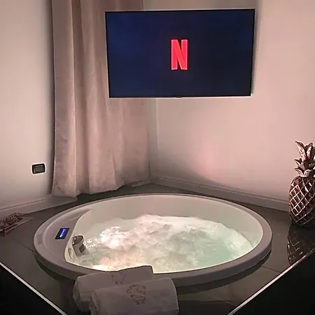 Nm Luxury 4* Pompei