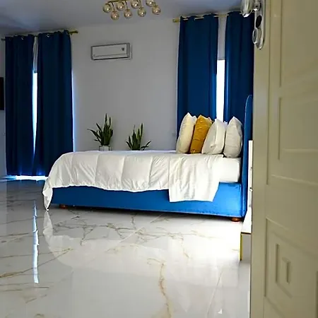 Nm Luxury 4* Pompei