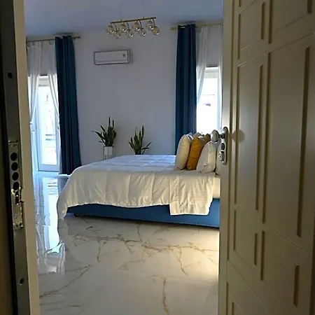 Nm Luxury Oda ve Kahvaltı