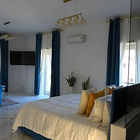 Nm Luxury 4*