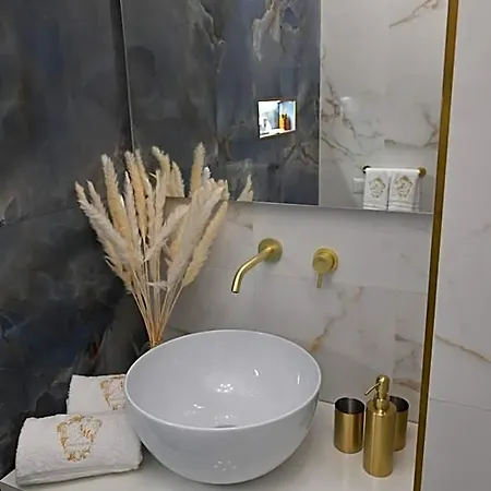 Nm Luxury 4* Pompei