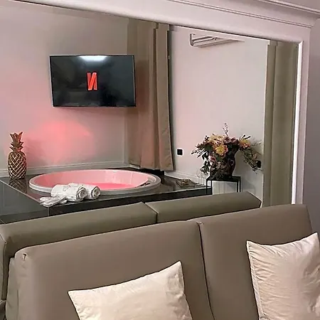 Nm Luxury 4*
