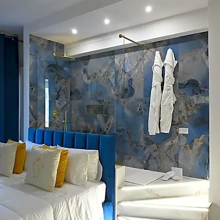 Nm Luxury Bed & Breakfast 4*