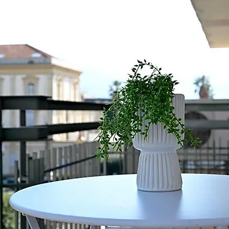 Nm Luxury Bed & Breakfast 4*