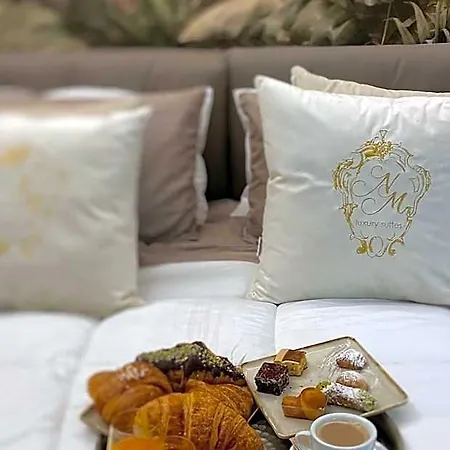 Nm Luxury Bed & Breakfast 4*