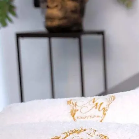 Nm Luxury Bed & Breakfast