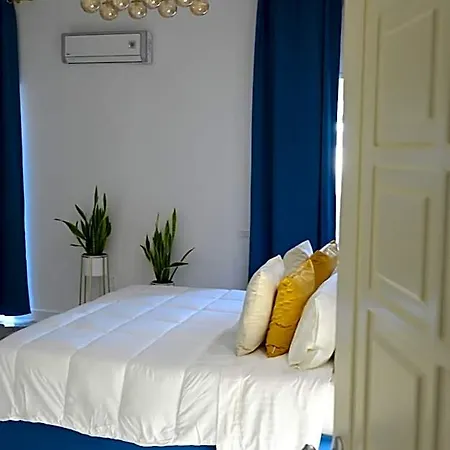 Nm Luxury Bed & Breakfast