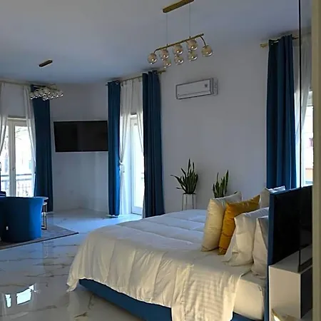 Bed & Breakfast Nm Luxury 4*