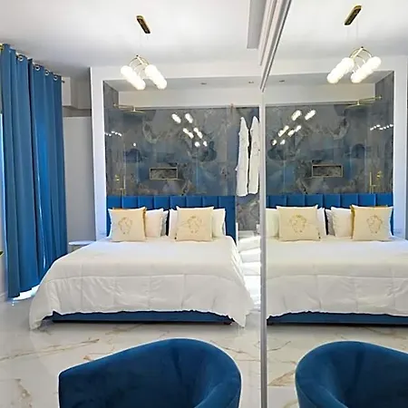 Nm Luxury 4* Pompei
