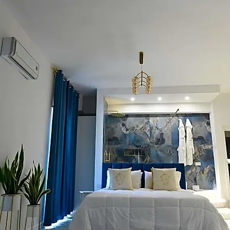Nm Luxury 4*