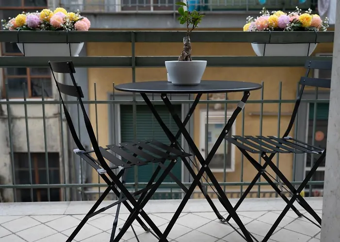 Bed & Breakfast Nm Luxury 4*