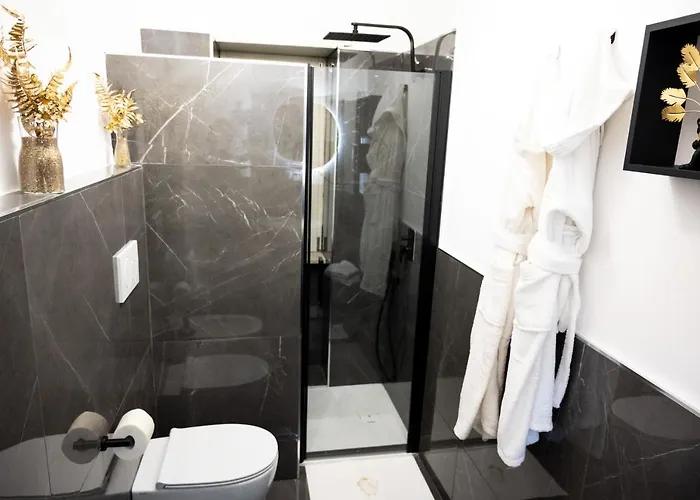 Bed & Breakfast Nm Luxury 4*