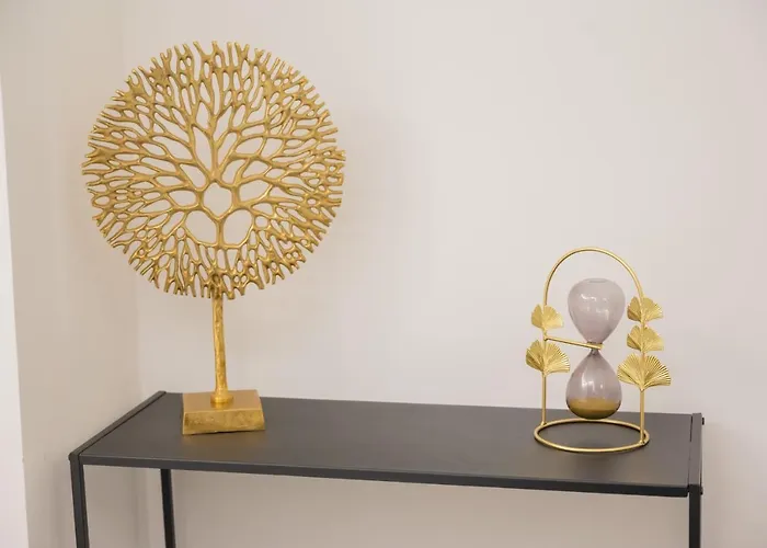 Bed & Breakfast Nm Luxury