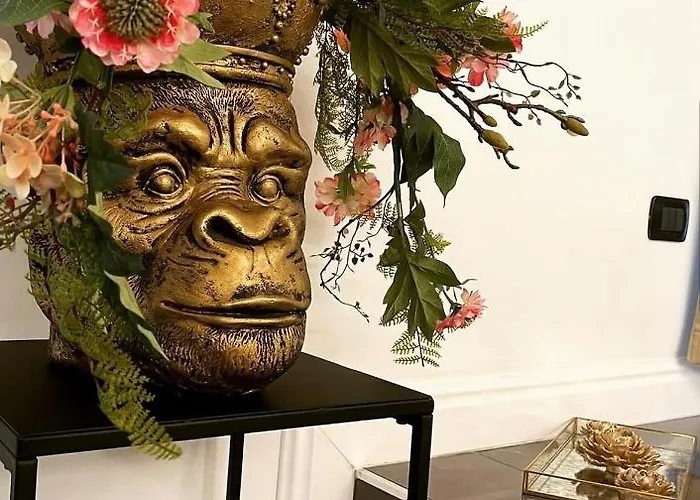 Bed & Breakfast Nm Luxury