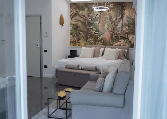 Bed & Breakfast Nm Luxury