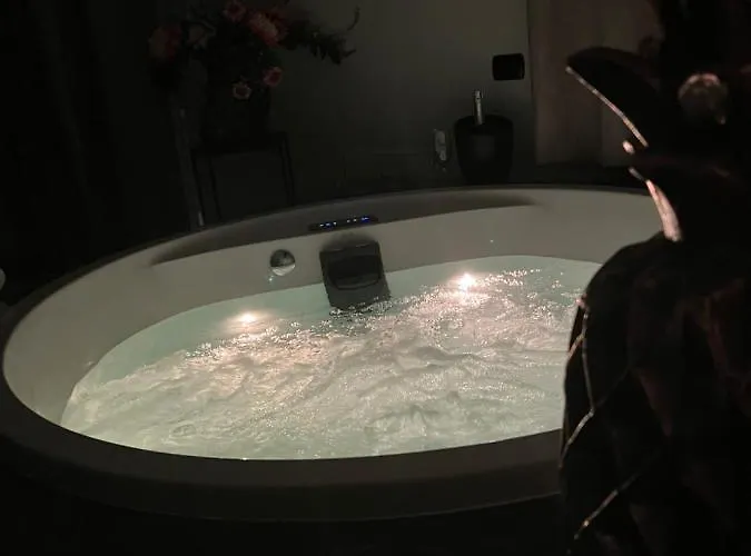 Bed & Breakfast Nm Luxury