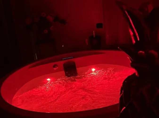 Bed & Breakfast Nm Luxury