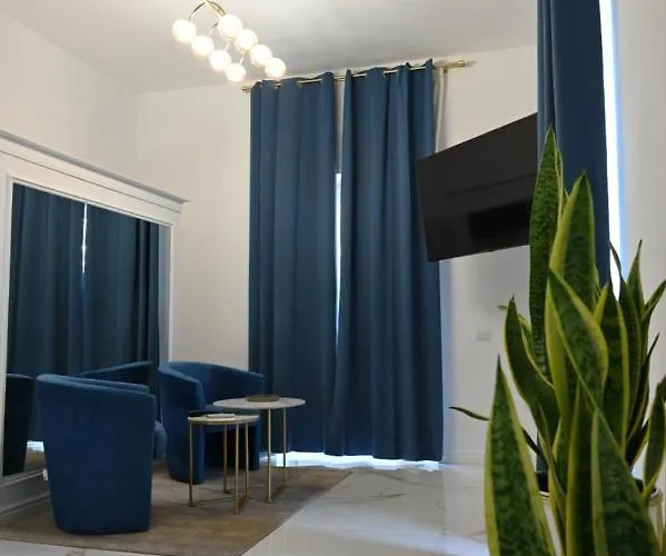 Nm Luxury Bed & Breakfast