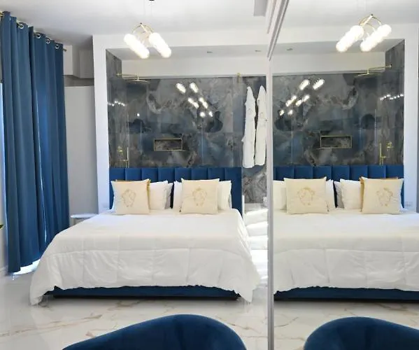 Bed & Breakfast Nm Luxury