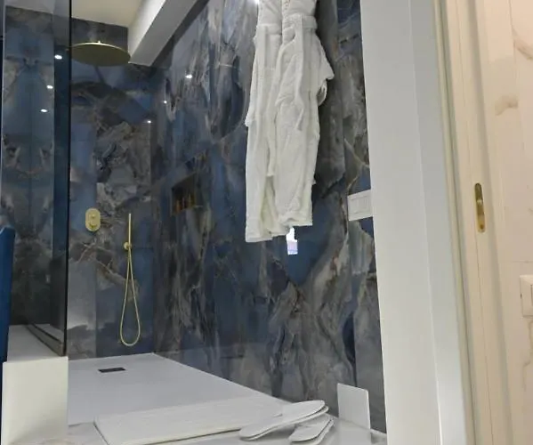 Bed & Breakfast Nm Luxury Pompei