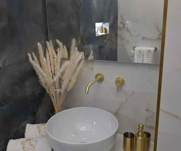 Bed & Breakfast Nm Luxury 4*