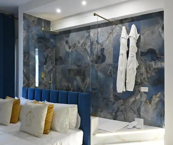 Nm Luxury Bed & Breakfast 4*