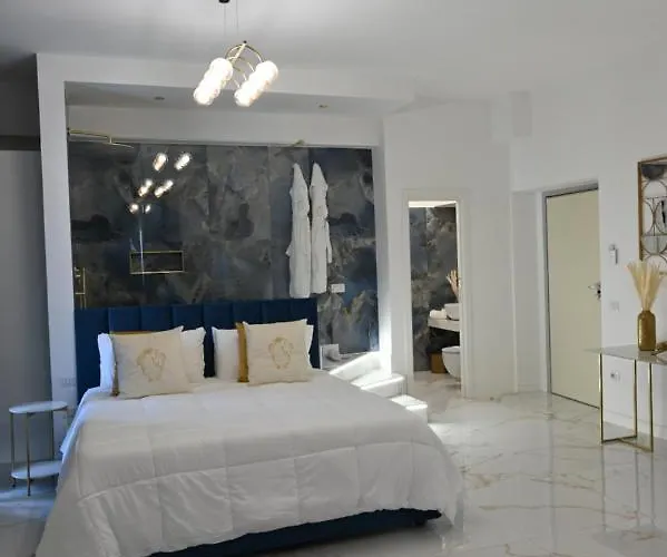 Bed & Breakfast Nm Luxury 4*