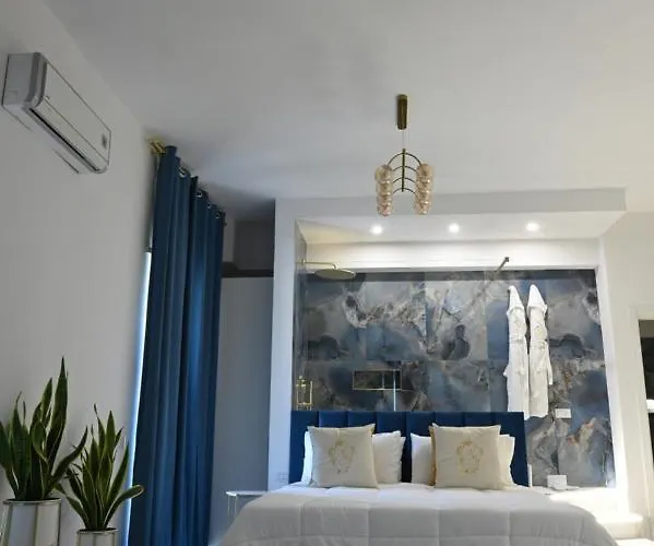 Nm Luxury Bed & Breakfast